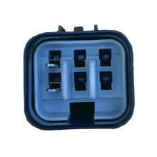 Load image into Gallery viewer, Rear Left Window Regulator With Motor 2 pins for Subaru Forester SJ 2013-2018