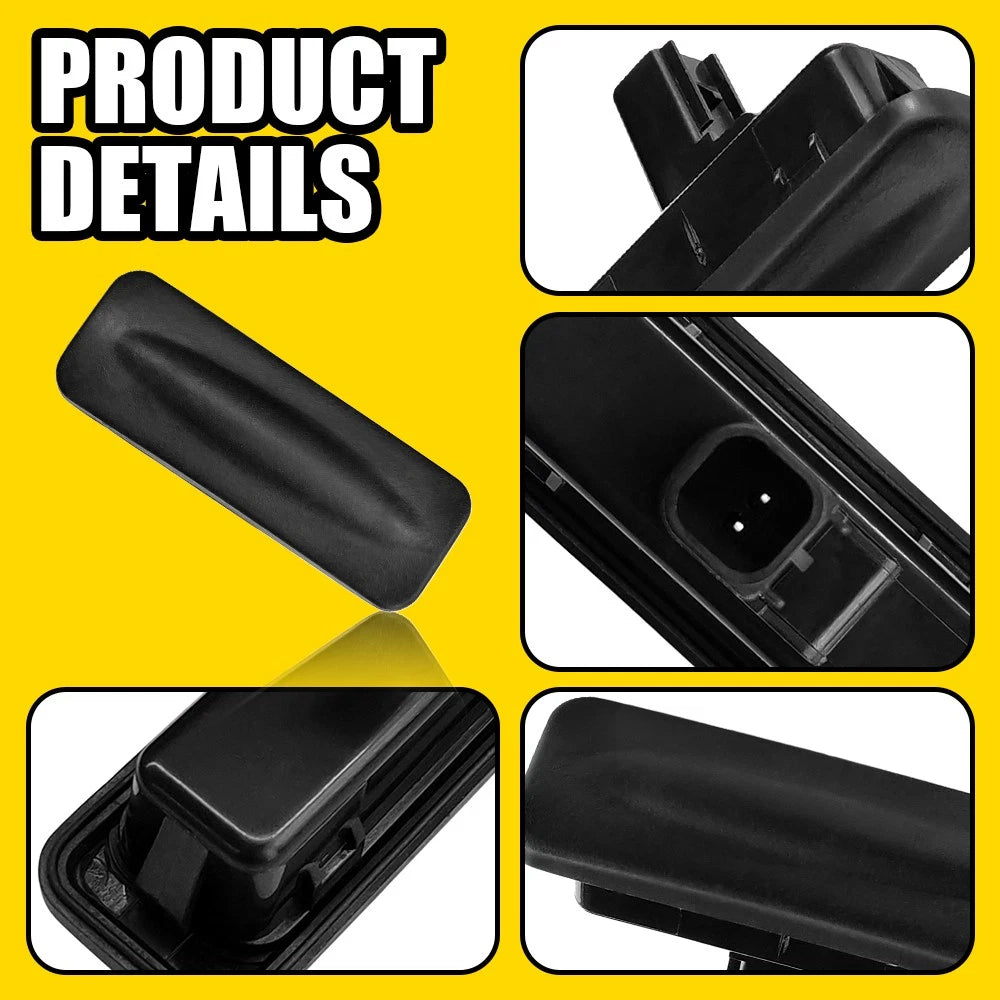 81260A5000 Tailgate Boot Release Button For HYUNDAI I30 GD HATCH 2012-2017 AU
