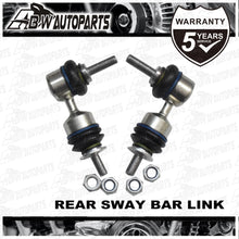 Load image into Gallery viewer, Rear Sway Bar Link Assembly Stabilizer Links to suit Mazda 3 BK BL 2004-2013