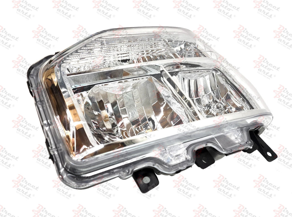 *NEW* HEADLIGHT HEAD LIGHT LAMP SUIT TOYOTA COASTER BB40/50 XZB50 2017 -ON RIGHT