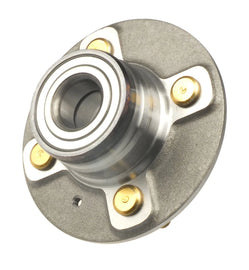 Rear Wheel Bearing Hub Assembly For Hyundai Accent LC LS FWD Non ABS 2000-2006