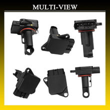 Load image into Gallery viewer, MAF Mass Air Flow Meter Sensor 1974006020 for Mitsubishi Pajero NT NW NL Triton