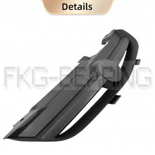 Load image into Gallery viewer, Front Grill For Holden Commodore VY S SS S V8 Radiator Grille Black 2002~2004