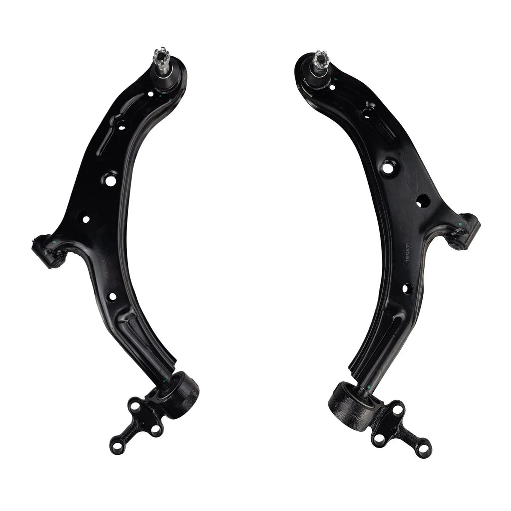2X Front Lower Control Arm for Nissan Pulsar N16 1.6L 1.8L FWD 1999-2006