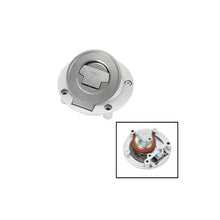 Load image into Gallery viewer, Ignition Switch Lock &amp; Fuel Gas Cap Key Set For Yamaha MT03 06-12 YZF R6 R1/XJ6