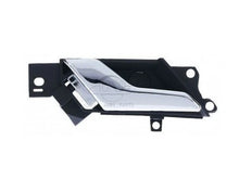 Load image into Gallery viewer, Front = Rear Left Chrome Inner Door Handle for Holden Captiva CG5 5Seater 2006-