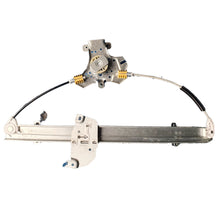 Load image into Gallery viewer, Front Right Elect Window Regulator W/O Motor for Nissan Navara D40 VSK 2005~2015