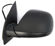 Load image into Gallery viewer, *NEW* DOOR MIRROR ( ELECTRIC BLACK ) for VOLKSWAGEN AMAROK 2011- 8/2016 LEFT LHS