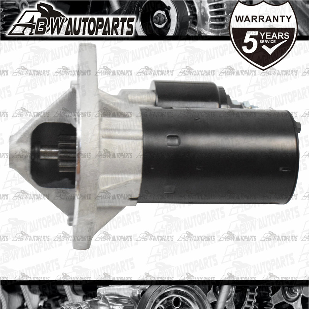 Starter Motor for Ford Falcon AU BA BF EA EB Territory SX SY Fairlane Fairmont