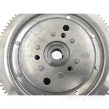 Load image into Gallery viewer, Electrical Start Conversion Kit For YAMAHA 2 Stroke 30HP Outboard 61N85550-10