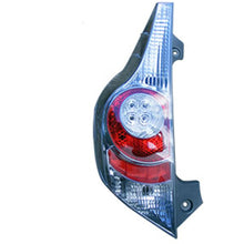 Load image into Gallery viewer, APG All Crash Tail Lamp Passenger Side Genuine suits Toyota Prius-C NHP10R 12...