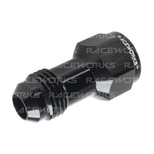 Load image into Gallery viewer, Raceworks An-6 Female To Male Extension