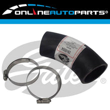 Load image into Gallery viewer, Turbo-Charger Hose Pipe to IC for Patrol GU Y61 07-14 ZD30DDTi CRD 3.0L Diesel