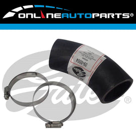 Turbo-Charger Hose Pipe to IC for Patrol GU Y61 07-14 ZD30DDTi CRD 3.0L Diesel