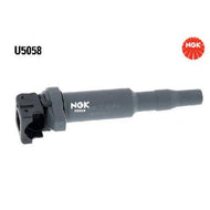 NGK U5058 Ignition Coil – High Voltage Engine Performance Upgrade