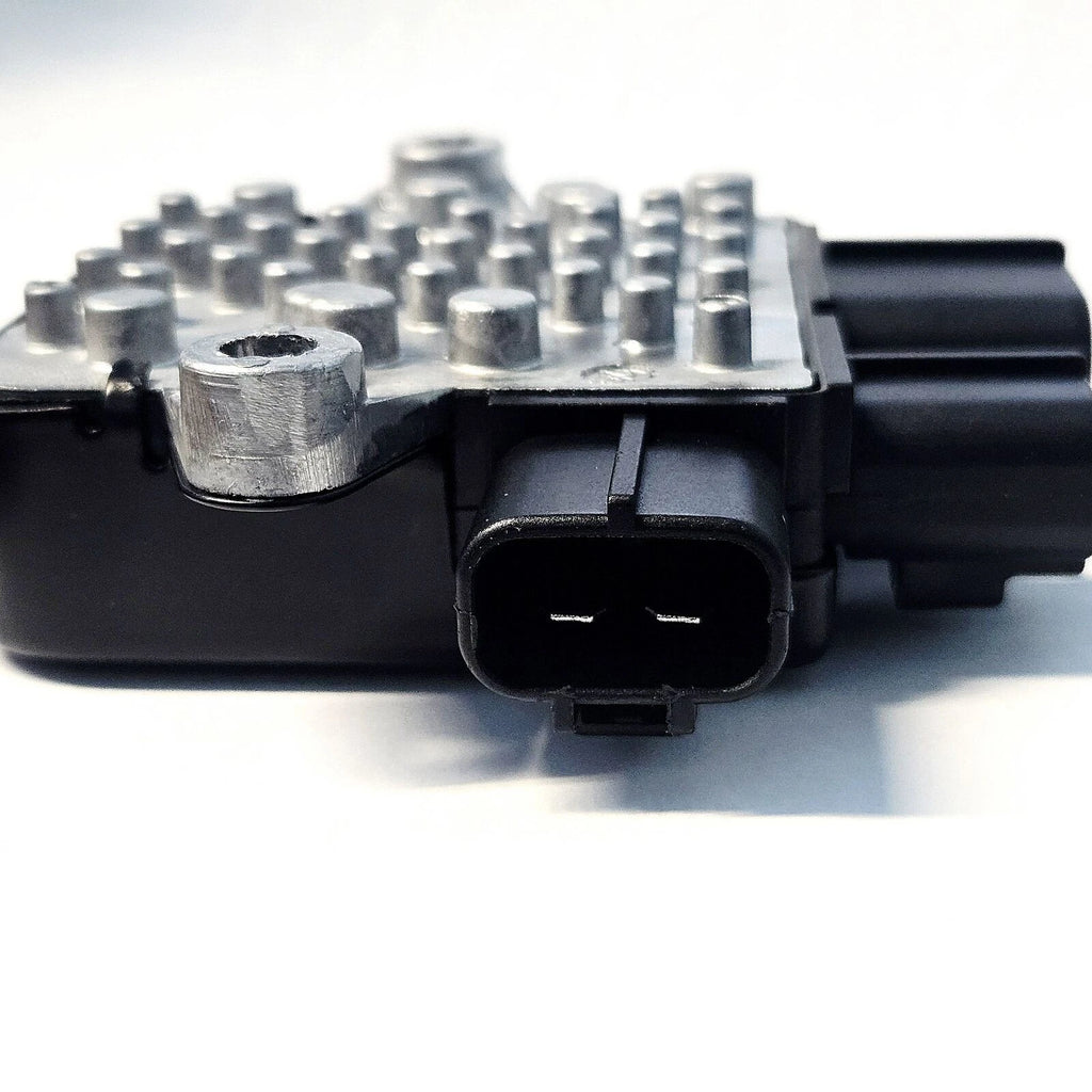 Radiator Cooling Fan Control Unit Module for Mitsubishi Lancer CH Outlander ZE/F