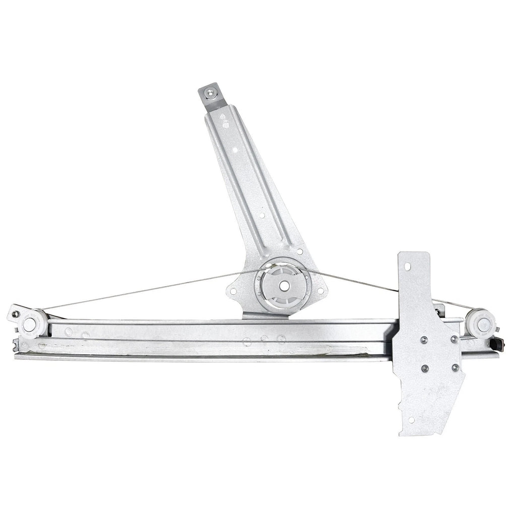 Front Left Window Regulator W/o Motor For Peugeot 3008/5008