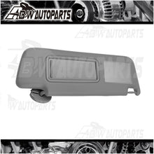 Load image into Gallery viewer, Right Sun Visor Fits Toyota Prado 120 Series TRJ RZJ LJ KZJ KDJ GRJ Sunvisor