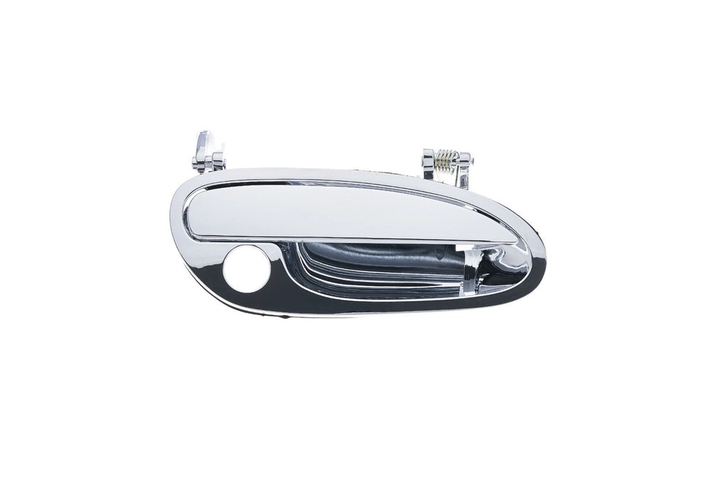 Front Right Outer Door Handle Chrome For Holden Commodore VT VX VY VZ Statesman