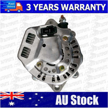 Load image into Gallery viewer, 100211-1670 Alternator for John Deere Mini Excavator Tractor see listing Fitment