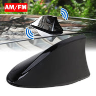 Universal Radio Antenna Shark AM Fin FM Aerial Suitable For Universal Car Truck