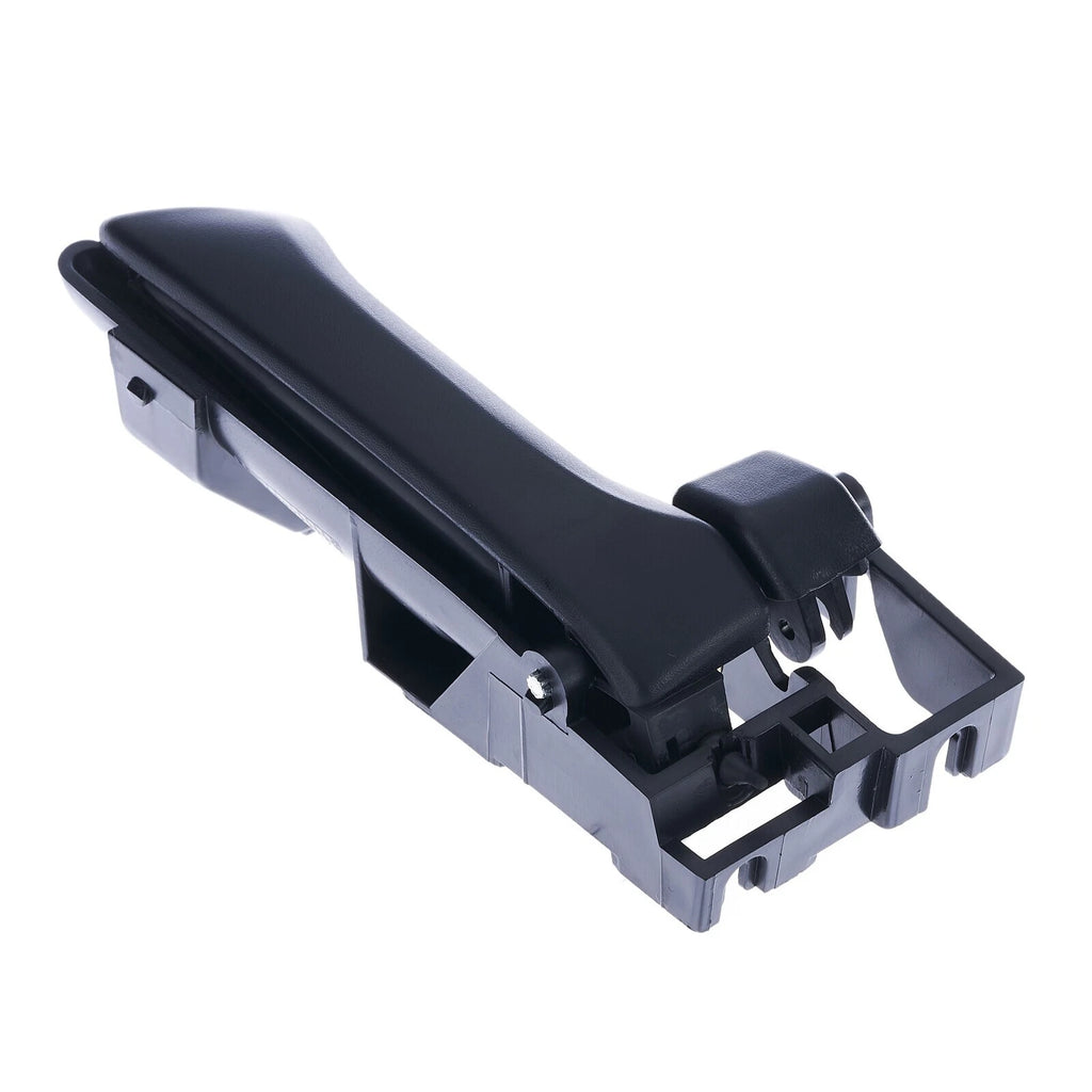Textured Black Front Right Inner Door Handle for Isuzu N-Series 2009-On