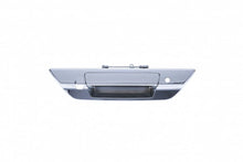 Load image into Gallery viewer, Chrome Tailgate Handle With Camera Hole &amp; Keyhole for Toyota Hilux SR5 Ute 15~20