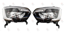 Load image into Gallery viewer, *NEW* HEADLIGHT HEAD LIGHT LAMP (WITH DRL) for RENAULT MASTER X62 2019 -ON PAIR