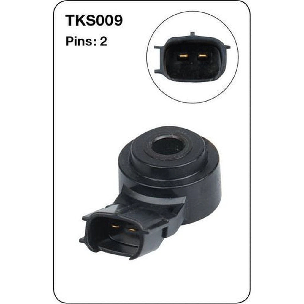 Tridon Knock Sensor TKS009