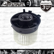 Load image into Gallery viewer, A/C Heater Cabin Blower Fan Motor Assy for Nissan X-Trail T31 Dualis J10 07-2014