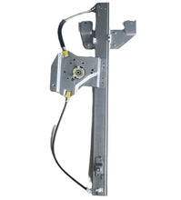 Load image into Gallery viewer, FrontRight Window Regulator W/o Motor For Citroen Berlingo/Peugeot Partner 08-17