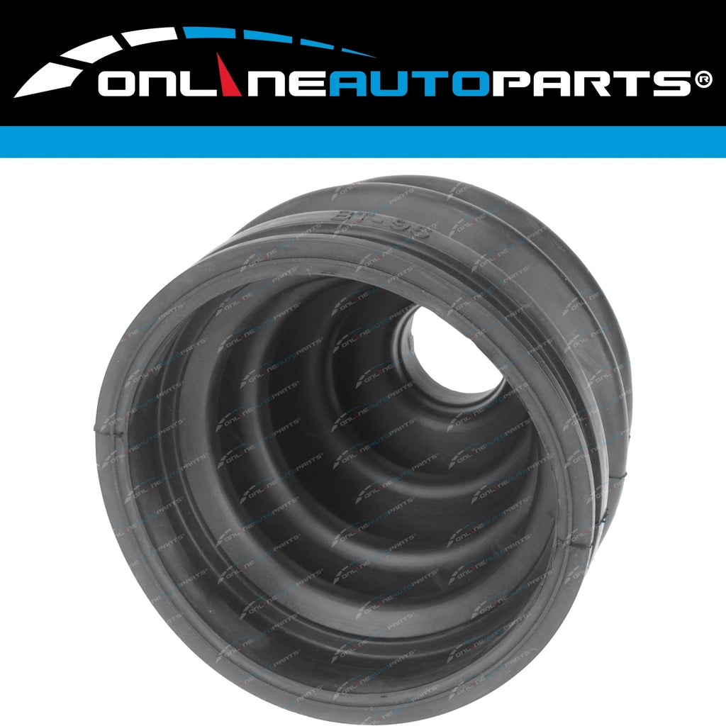 Inner or Outer Left or Right CV Joint Boot Kit for Pajero NH NJ NK NL 1991~2000