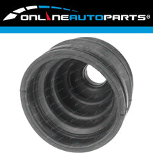 Load image into Gallery viewer, Inner or Outer Left or Right CV Joint Boot Kit for Pajero NH NJ NK NL 1991~2000