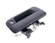 Load image into Gallery viewer, Textured Black Tailgate Handle W/ Key hole for Holden Colorado 08-12/Rodeo 03-08