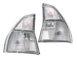 *PAIR* ALTEZZA TAIL LIGHT LAMP (CLEAR) for MITSUBISHI MAGNA TE TF TJ 1996- 2003