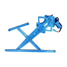 Load image into Gallery viewer, Front Left Window Regulator With Motor 6 Pins for Toyota Kluger GSU40 2007-2013