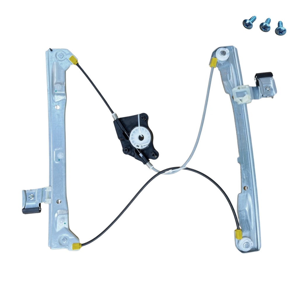 Front Left Window Regulator Without Motor & Panel for Alfa Romeo 159 2005 - 2011