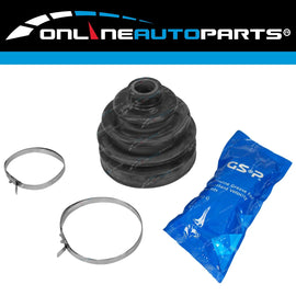 Front Outer Left or Right CV Boot for Nissan Navara D21 D22 1985~2016