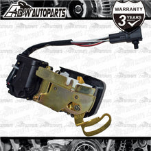 Load image into Gallery viewer, Front Left LH Door Lock Actuator for Ford Falcon AU BA BF 1998-2006 BAFF21813A