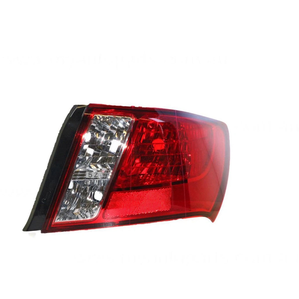 APG All Crash Tail Lamp Drivers Side Genuine suits Subaru Impreza G3 Sedan 20...