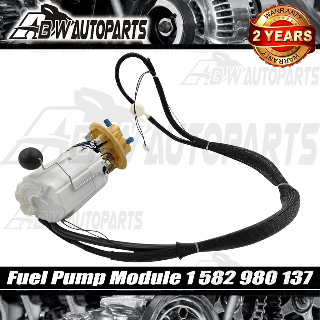 NEW Fuel Pump Module 1582980137 For 1999-14 VOLVO S60 S80 V70 XC70 XC90 Petrol