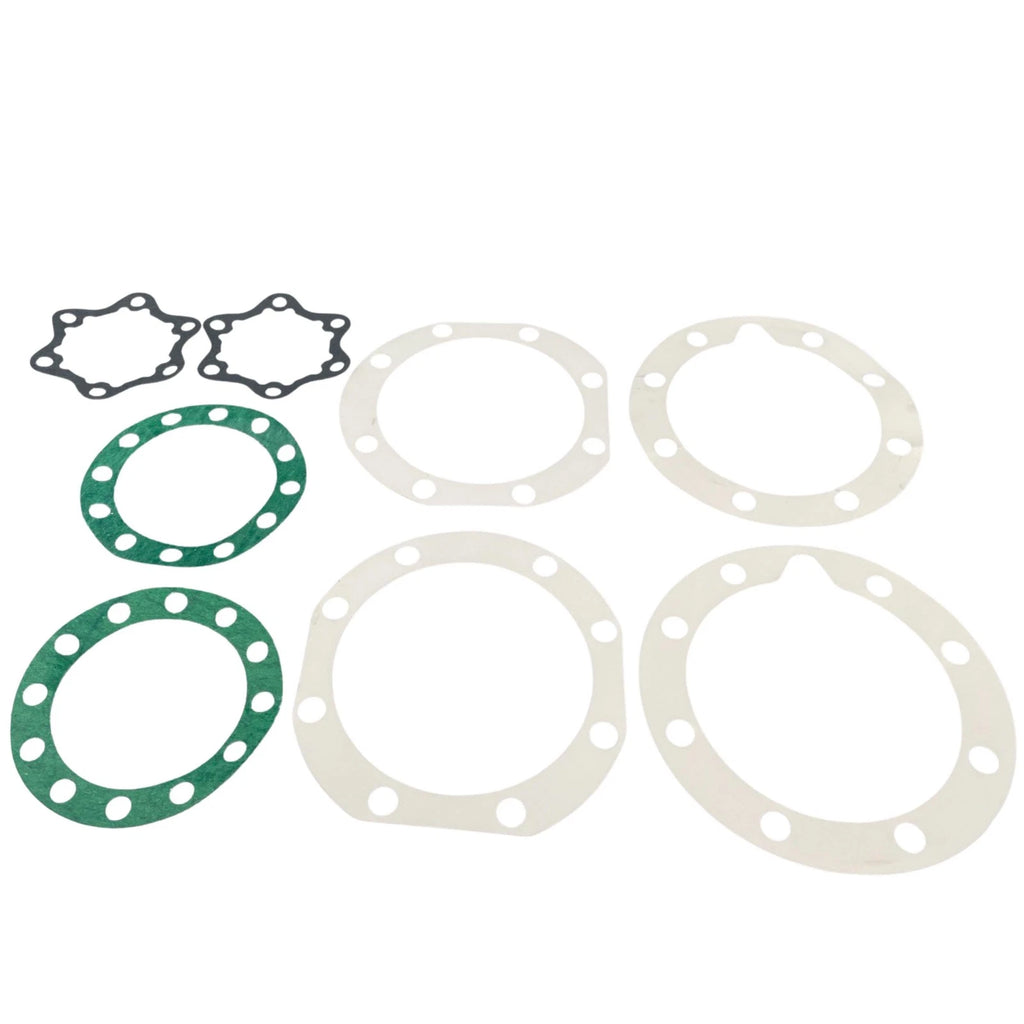 Swivel Hub Kit+Wheel Brgs For Toyota Hilux RN36 RN46 RN105 RN106 RN110