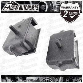 FRONT Engine Mount LEFT/RIGHT PAIR Set for Ford Ranger PJ PK model 2006-2011