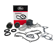 Load image into Gallery viewer, Timing Belt Kit For Mitsubishi Triton ML Pajero NM NP 6G74 3.5L NS NT 6G75 3.8L