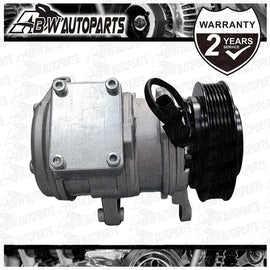 A/C AC Compressor for Jeep Grand Cherokee WJ WG 4.7 V8 8cyl EVA EVC Petrol 99-05