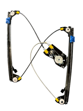 Load image into Gallery viewer, Front Right Window Regulator W/o Motor for Peugeot 308 14-Current 4-Dr Vin:VF3L