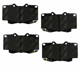Disc Brake Pads Front DB1739 for Toyota Hilux KUN25 KUN26 GGN25 2.5TD 3.0TD 4.0