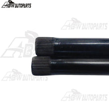 Load image into Gallery viewer, Front Torsion Bar For Nissan Desert Thunder / Frontier / NP300 D22 Aftermarket