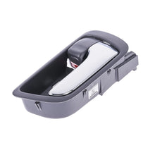 Load image into Gallery viewer, 4pc Set Left Right Front R Rear Chrome Inner Door Handle for Toyota Camry CV 36