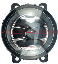 Load image into Gallery viewer, DRIVING FOG LIGHT SPOT LAMP for HOLDEN COMMODORE VE 2006 - 2013 LEFT or RIGHT